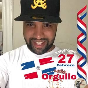 Meet your Posher, Luis wladymil